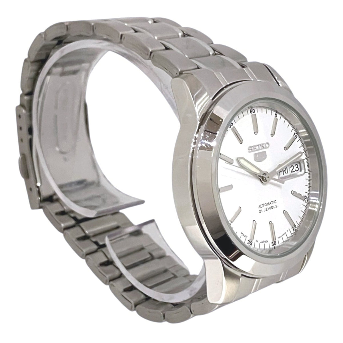 Seiko