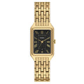 Fossil Women's Raquel Black Dial Watch