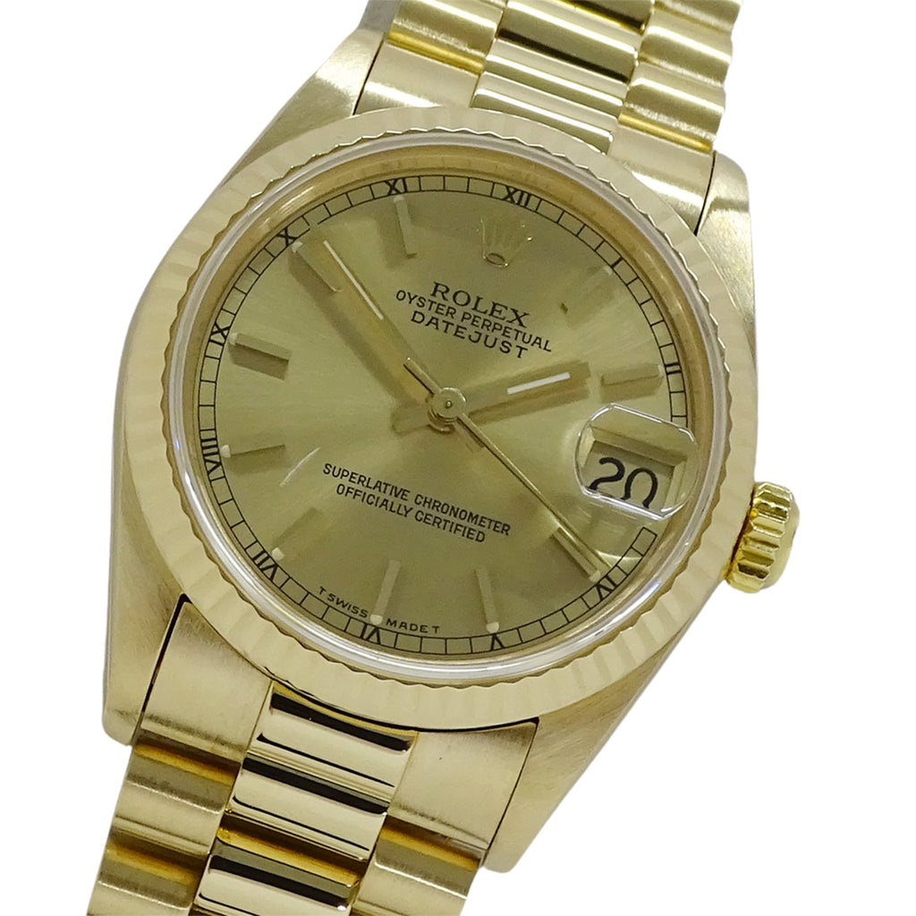 Rolex