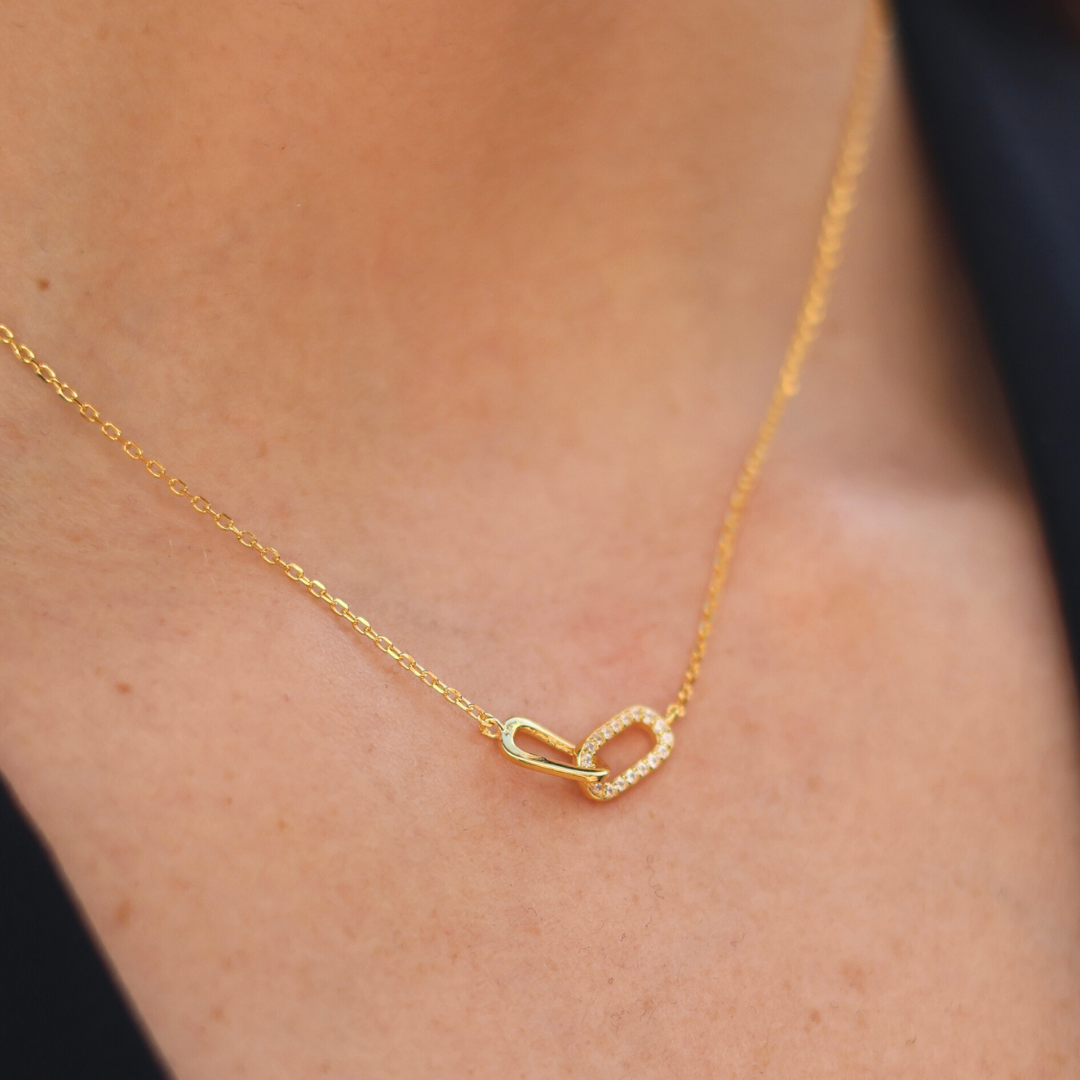 Eternal Chain (Gold)
