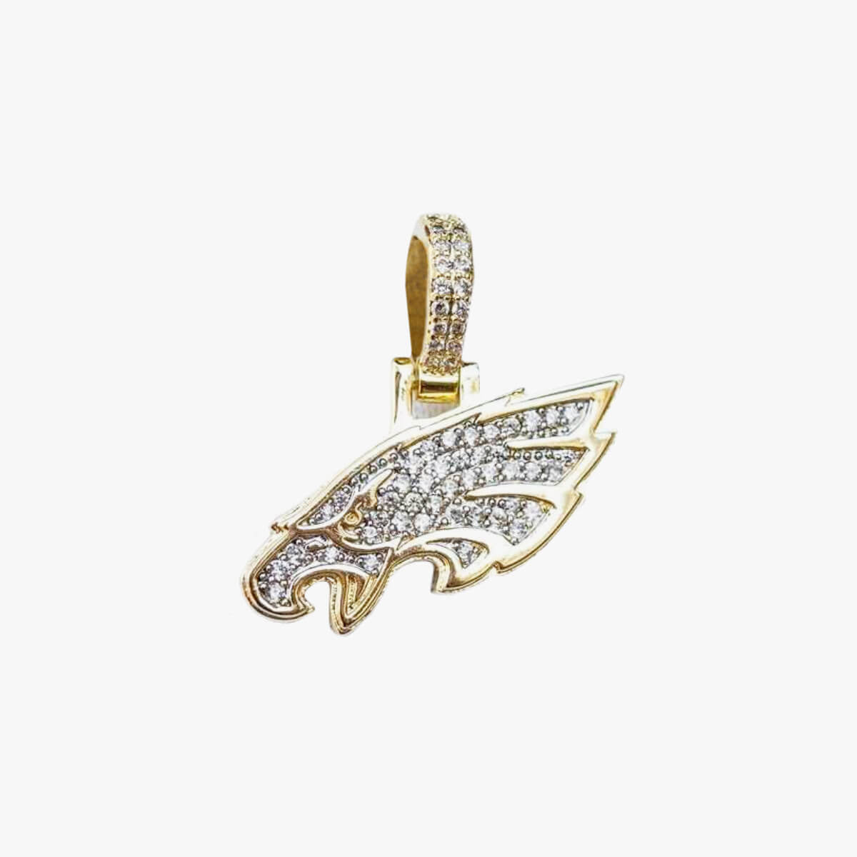 Philadelphia Eagles Micro
