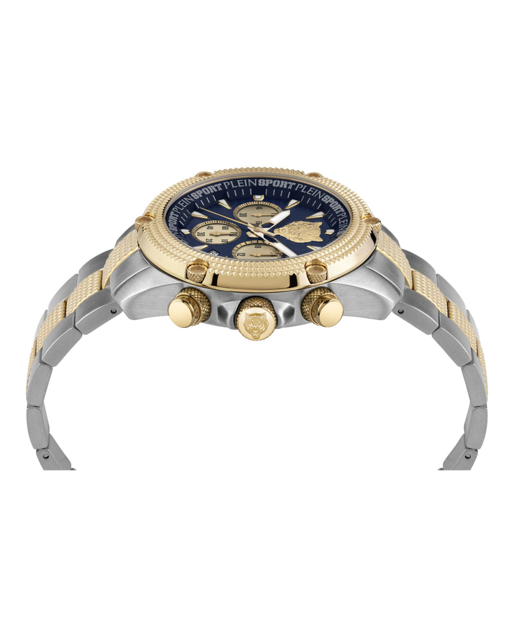 Hurricane Chronograph Watch