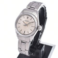 Rolex Oyster Perpetual Automatic Stainless Steel Watch (Pre-Owned)