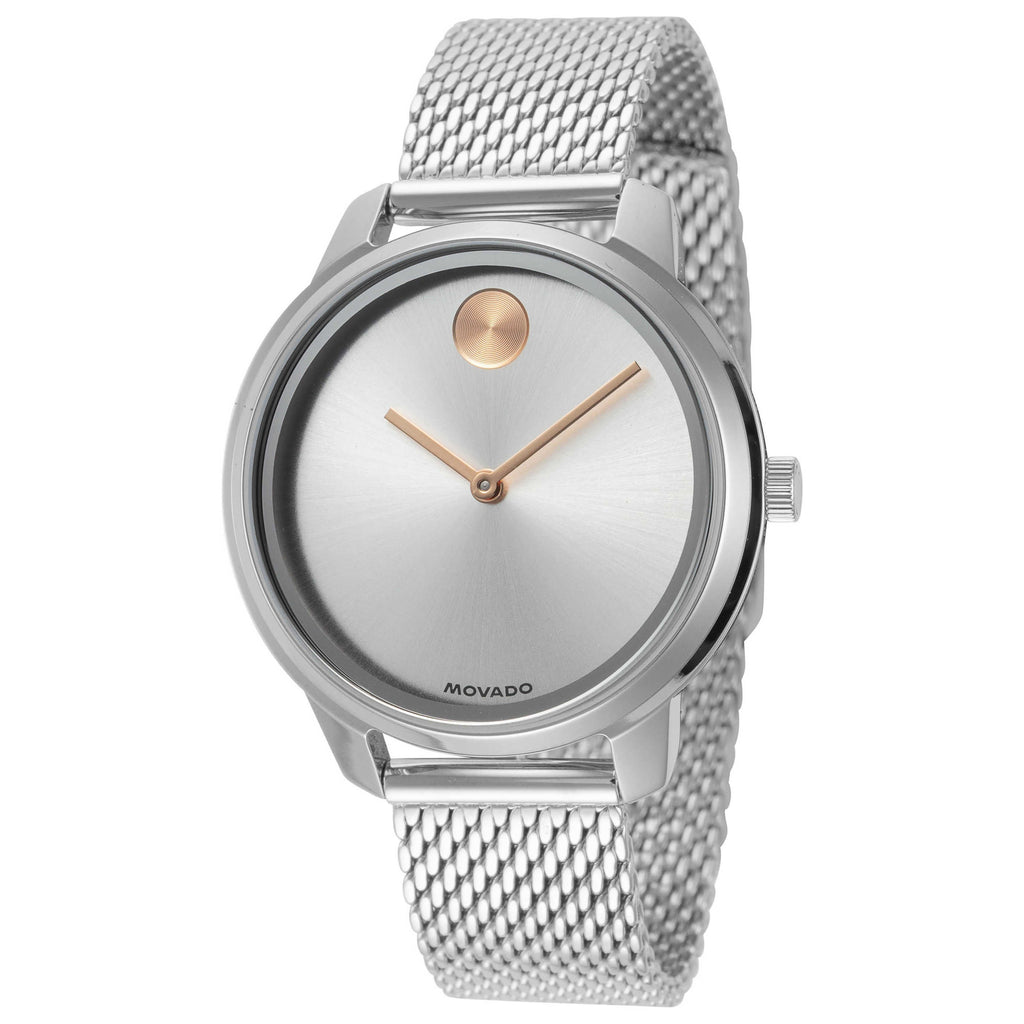 Movado Women's Bold 34mm  Watch 3601340