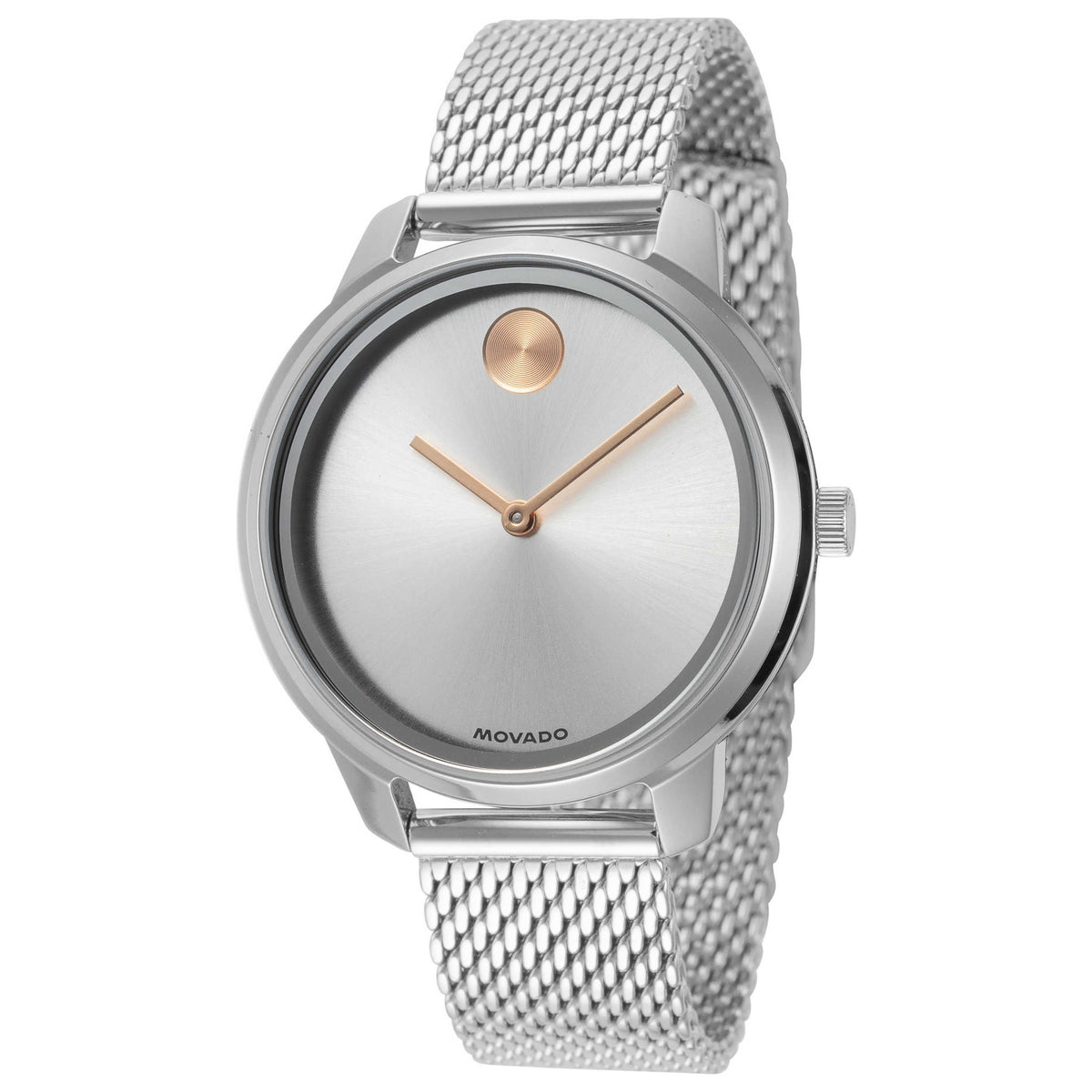 Movado Women's Bold 34mm  Watch 3601340