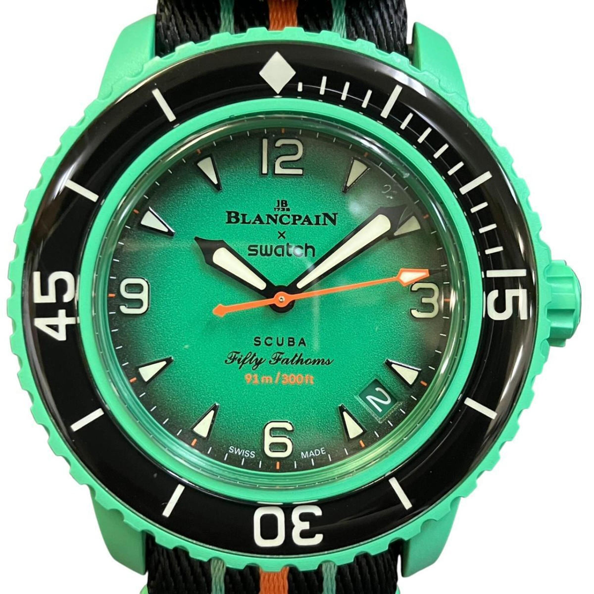 Blancpain