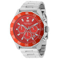 TechnoMarine Men's Mara Vivo 44mm Quartz Watch TM-225091