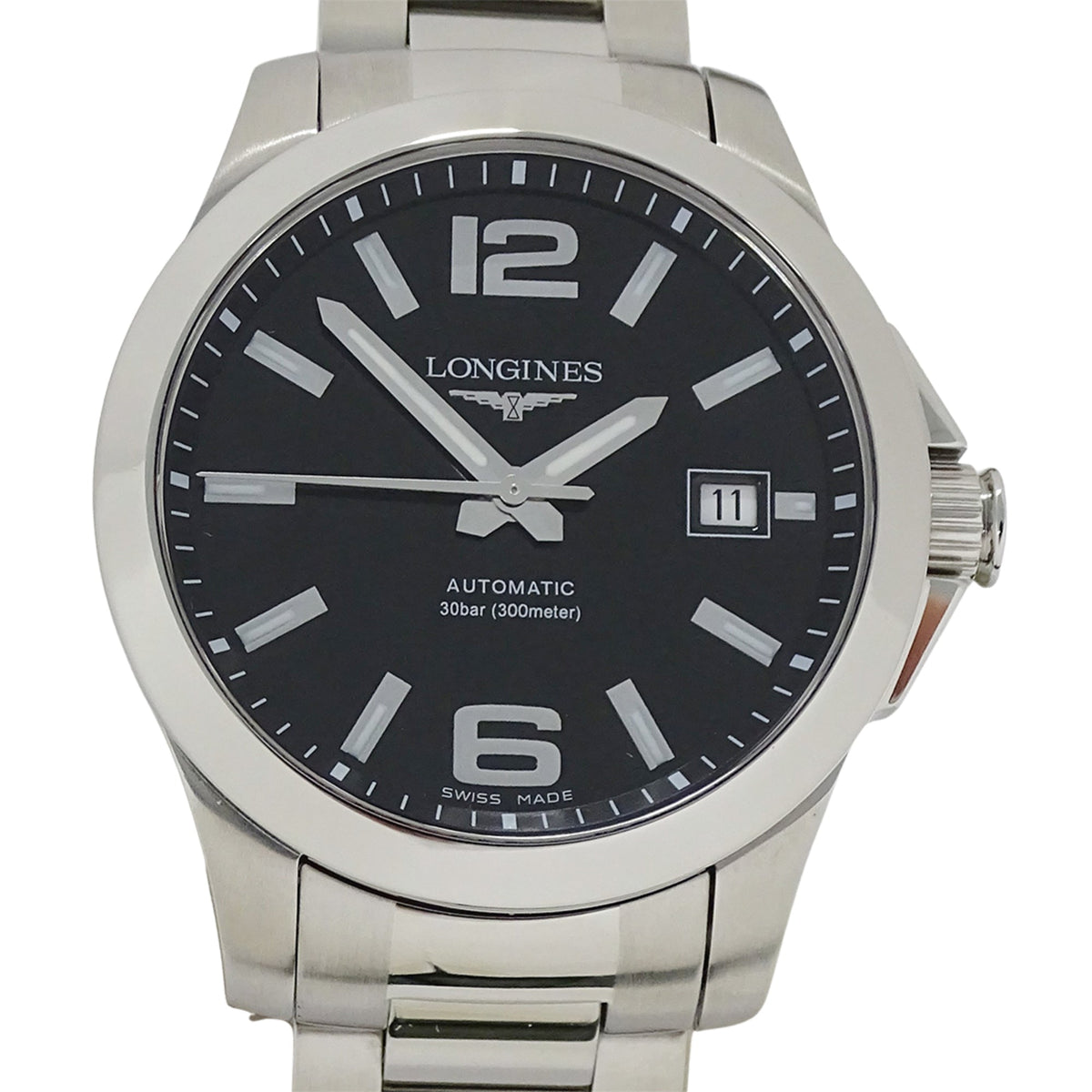 Longines