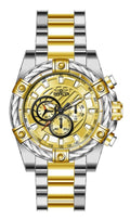 Invicta Men's Bolt Quartz Watch