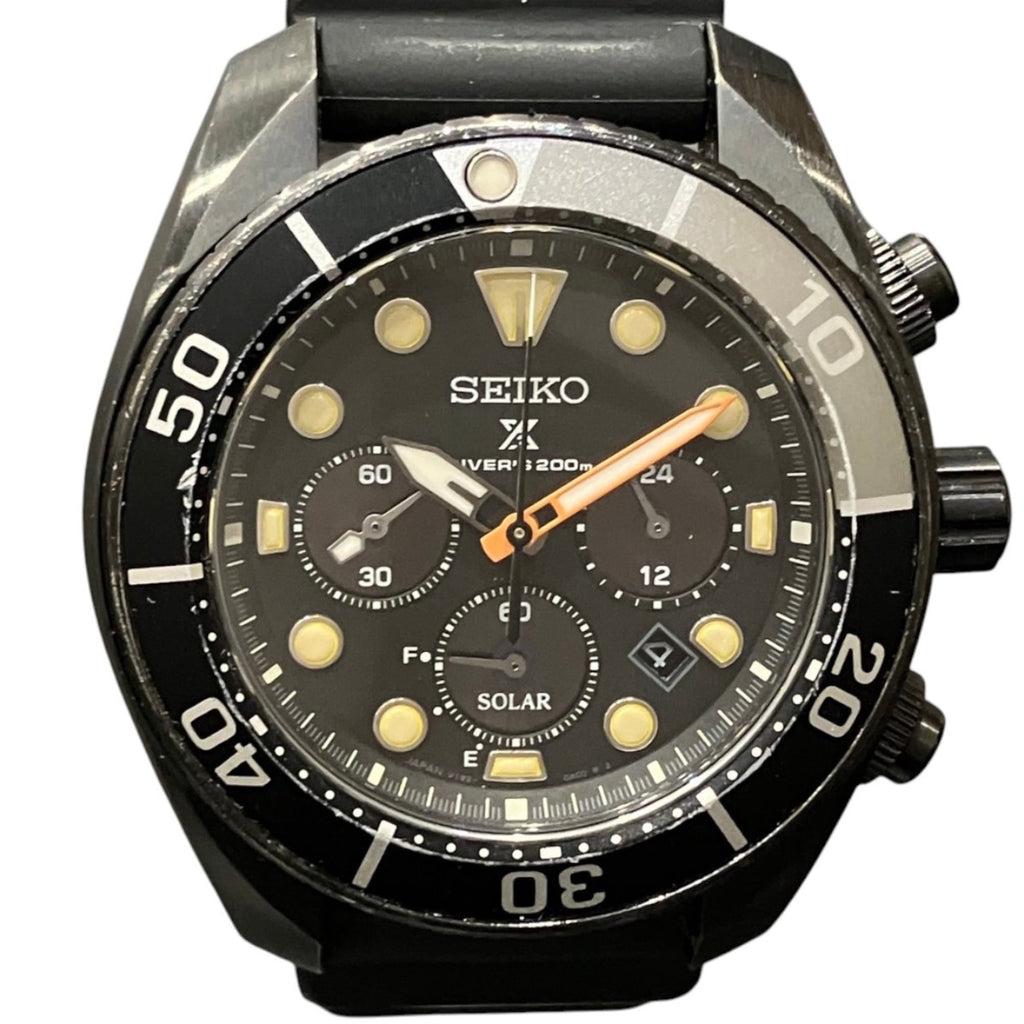 Seiko
