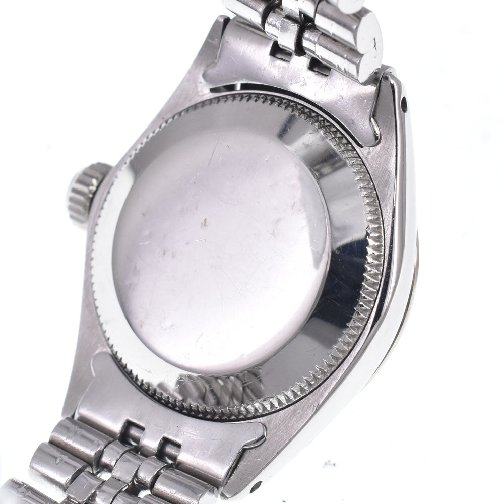 Rolex Oyster Perpetual Date Automatic Stainless Steel And gold Watch (Pre-Owned)