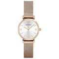 Emporio Armani Women's Retro 32mm Quartz Watch AR1956