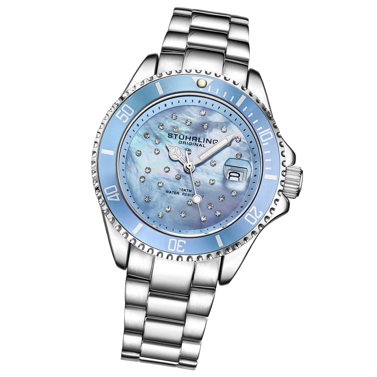 StarSea 3977 Quartz 39mm Fashion