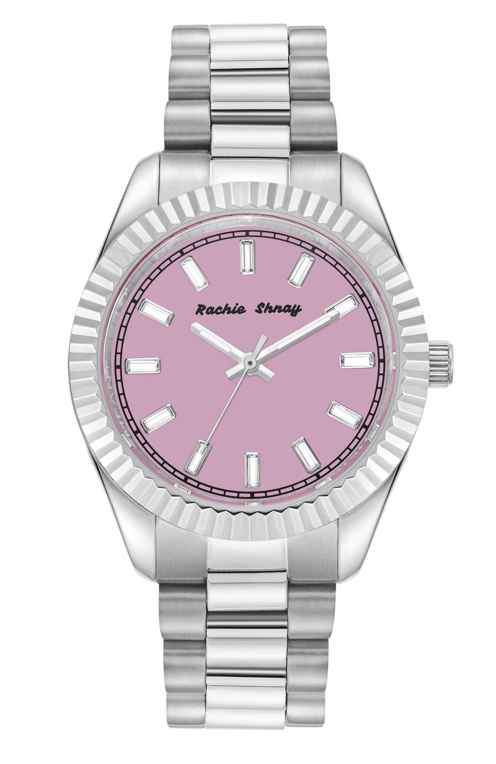 Women's A Night In Malibu Ballet Watch In Pink