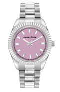 Women's A Night In Malibu Ballet Watch In Pink