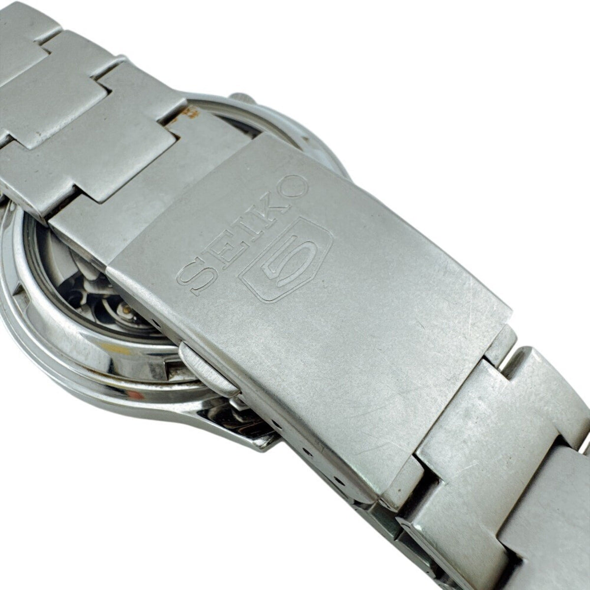 Seiko