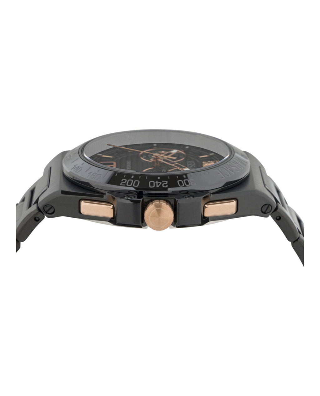 Greca Reaction Chronograph Watch