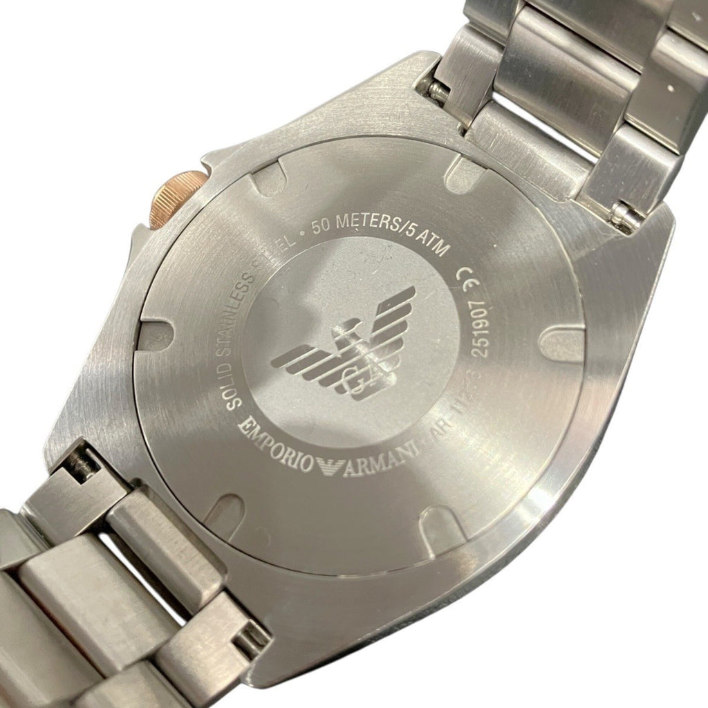 Emporio Armani
