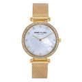 Kenneth Cole Women's Classic mm Quartz Watch