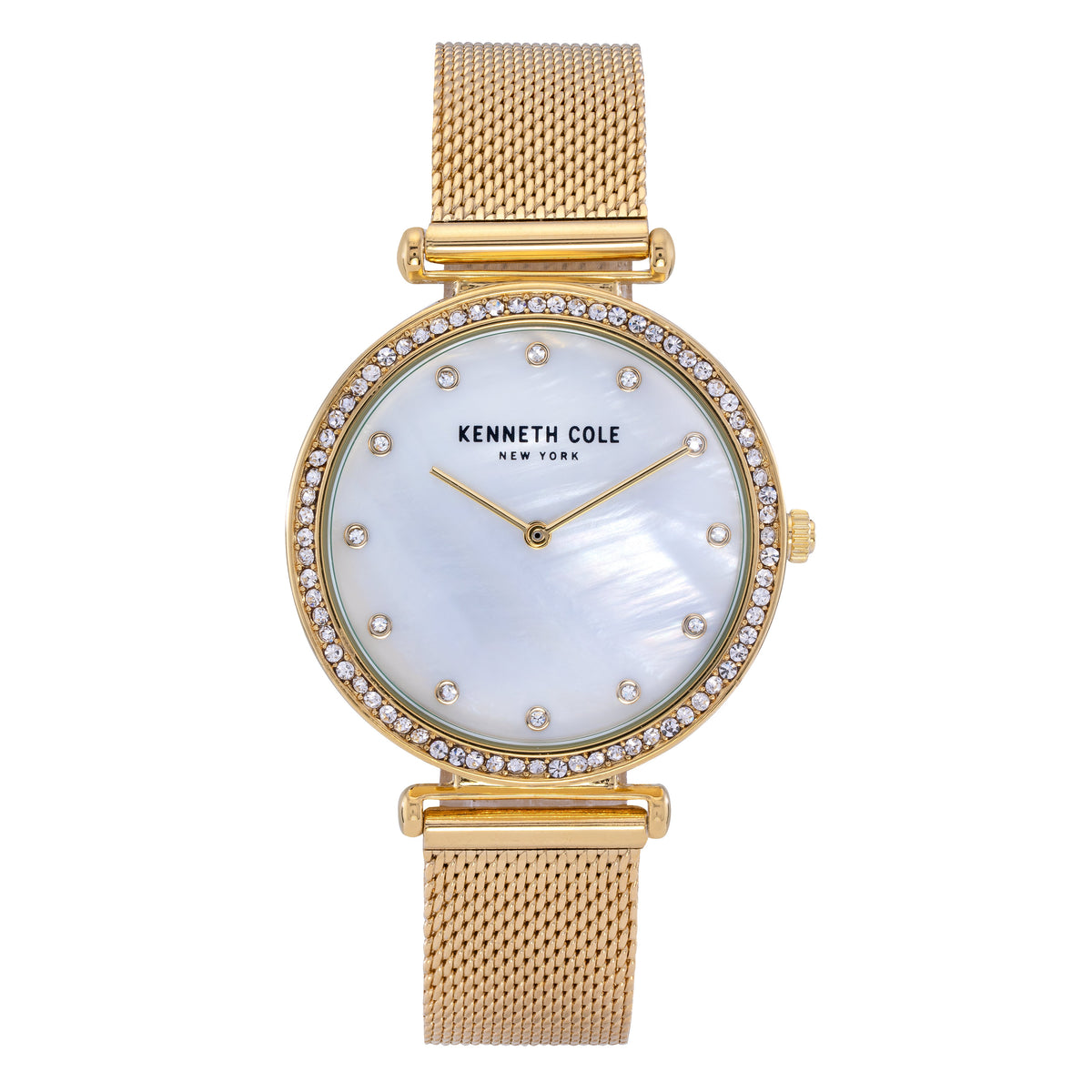 Kenneth Cole Women's Classic mm Quartz Watch