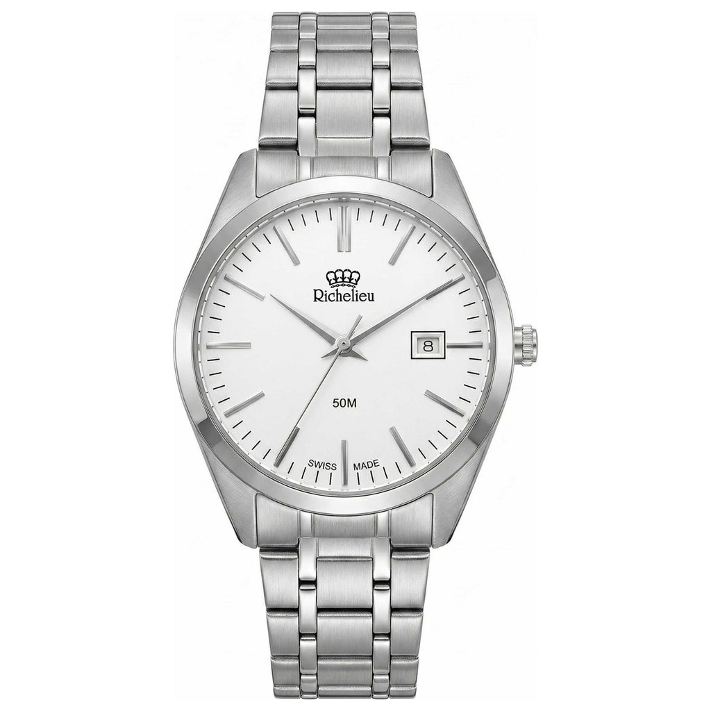 Richelieu Women's Classic 31mm Watch MRI-6002M-03-911