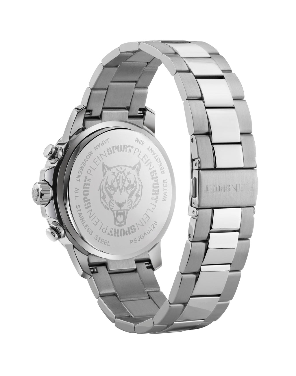Watches CHRONORACE
