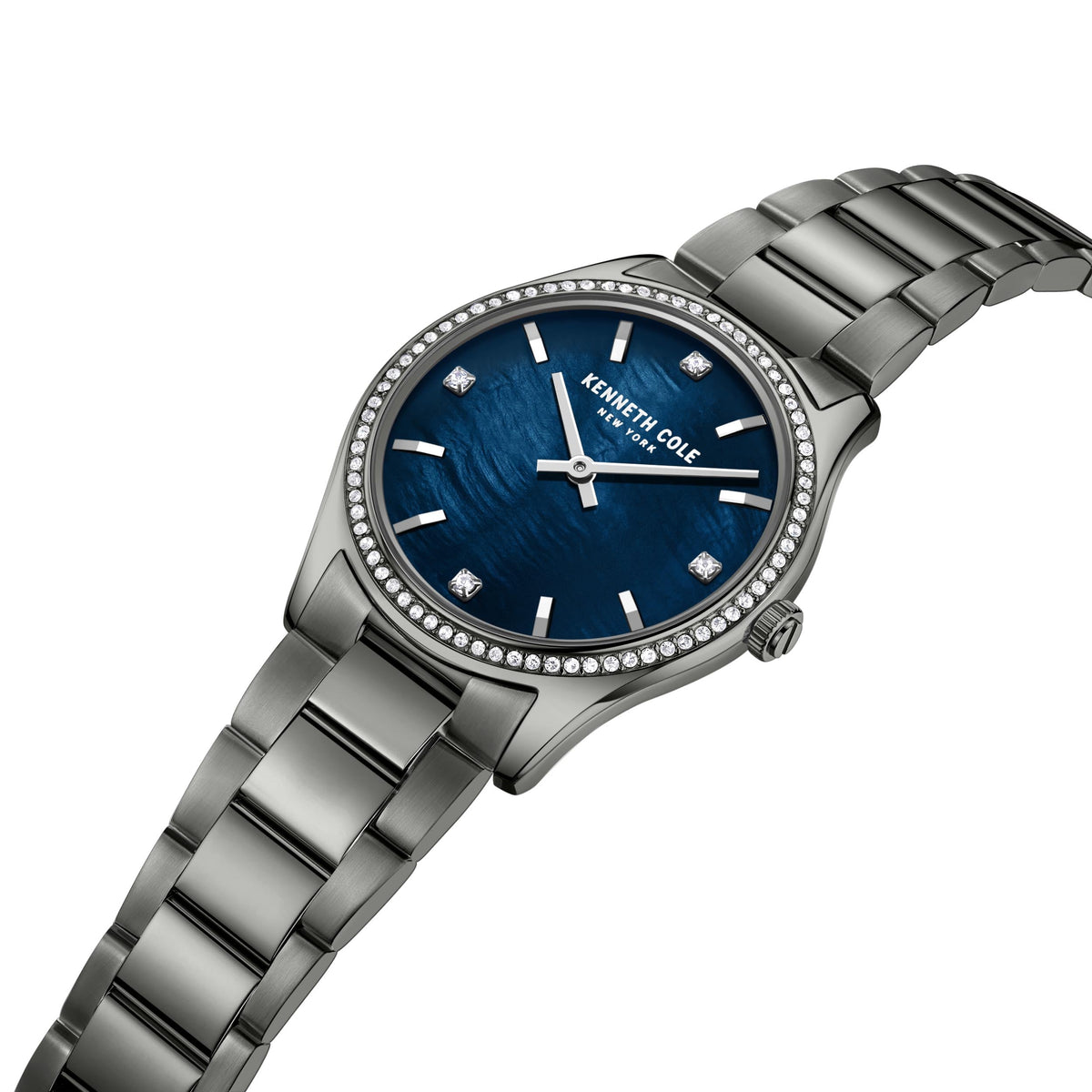 Kenneth Cole Women's Classic mm Quartz Watch