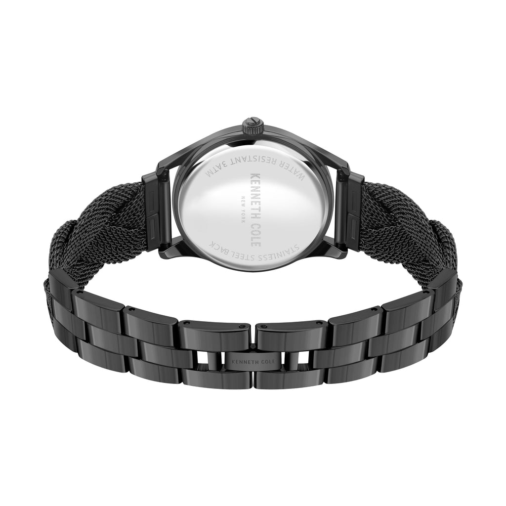 Kenneth Cole Women's Classic 34mm Quartz Watch