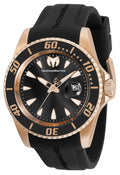 TechnoMarine Men's Sea 42mm Quartz Watch