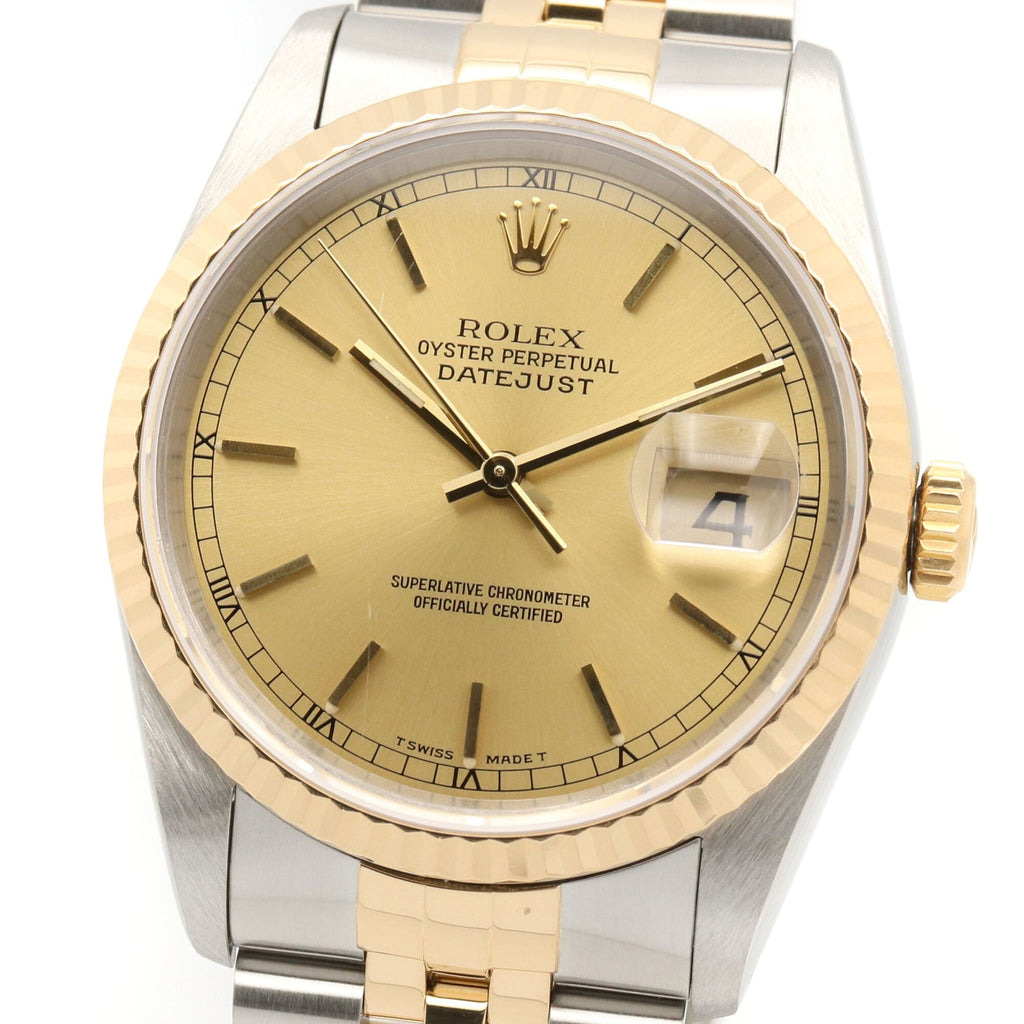 Rolex
