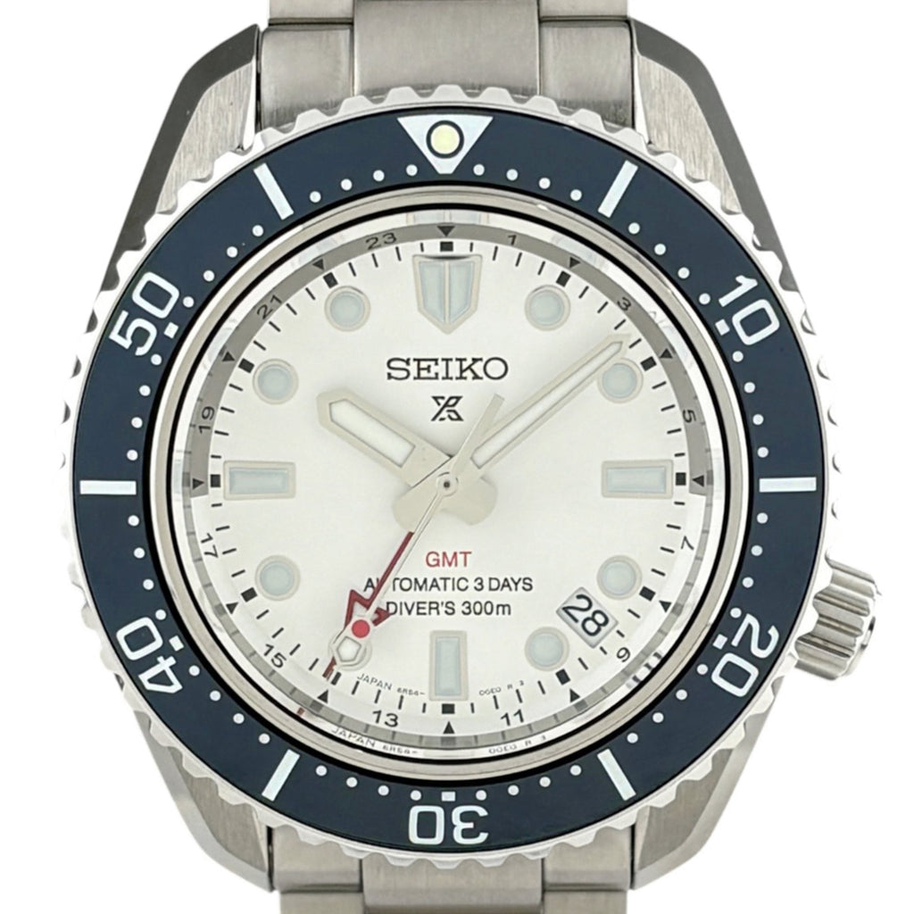 Seiko