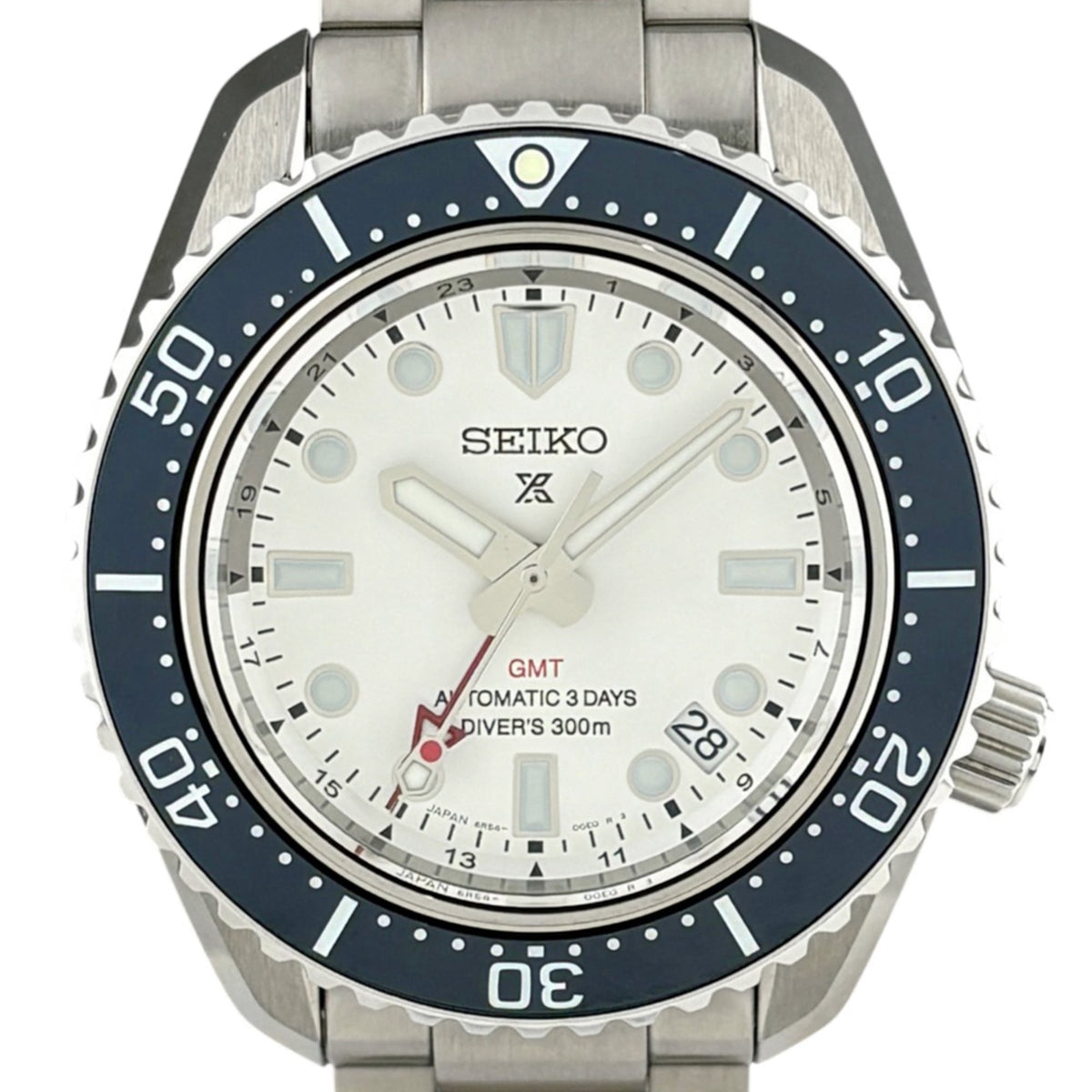 Seiko