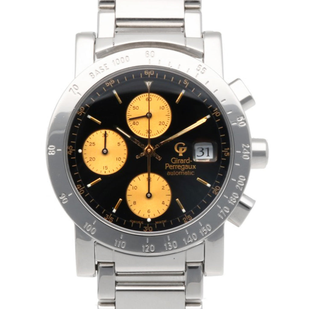 Girard-Perregaux