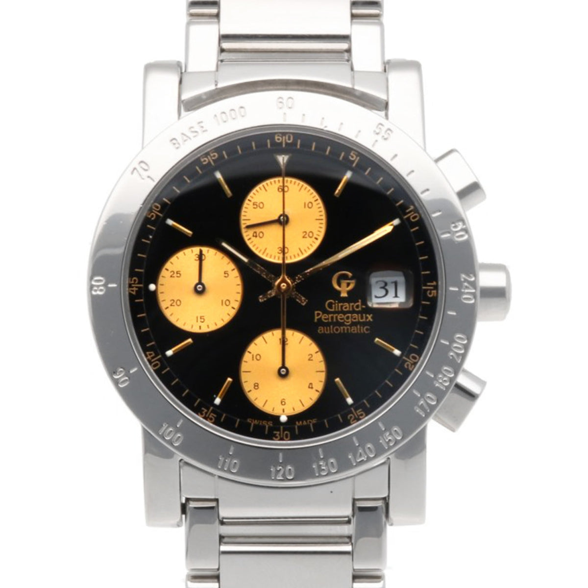 Girard-Perregaux