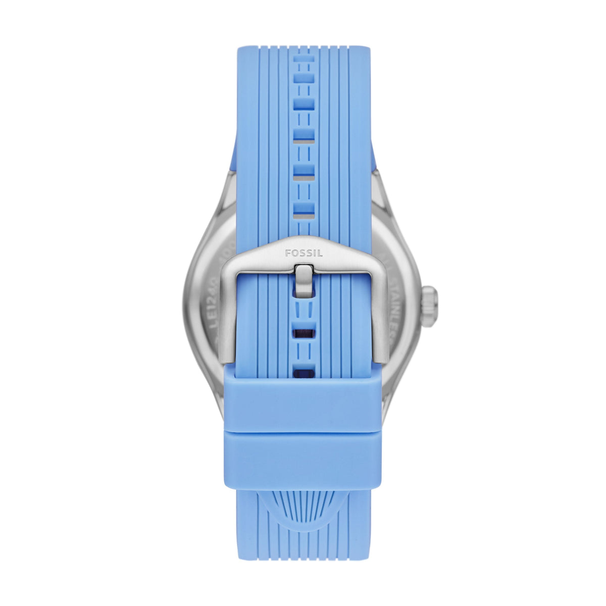 Fossil Men's World Flags Big Tic 40mm Argentina Watch