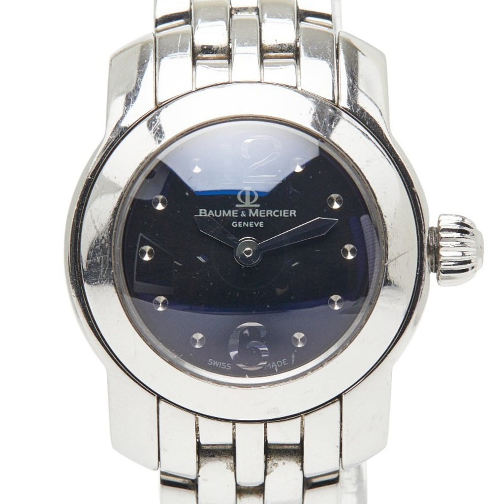 Baume & Mercier