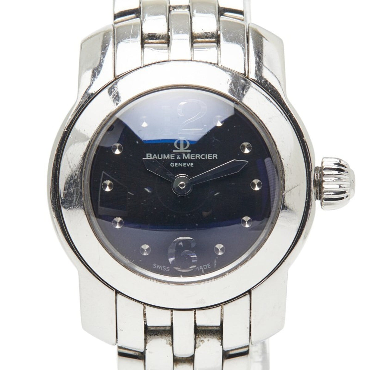 Baume & Mercier