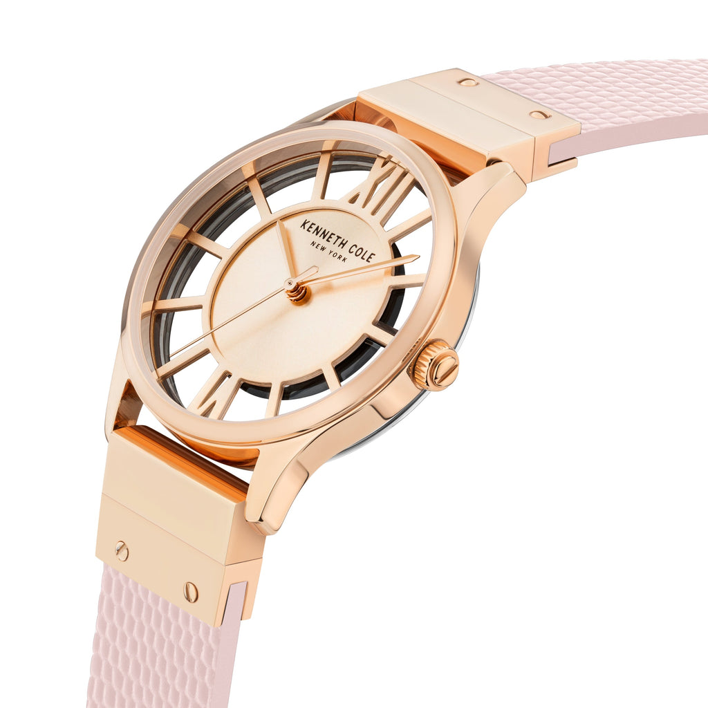 Kenneth Cole Women's Classic 34mm Quartz Watch