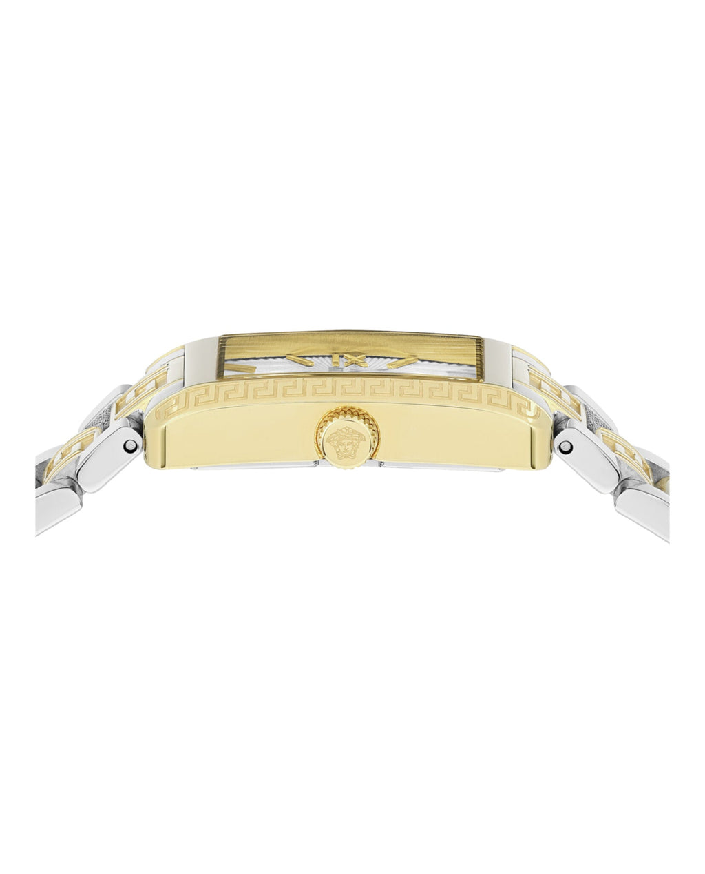 Tonneau Lady Bracelet Watch