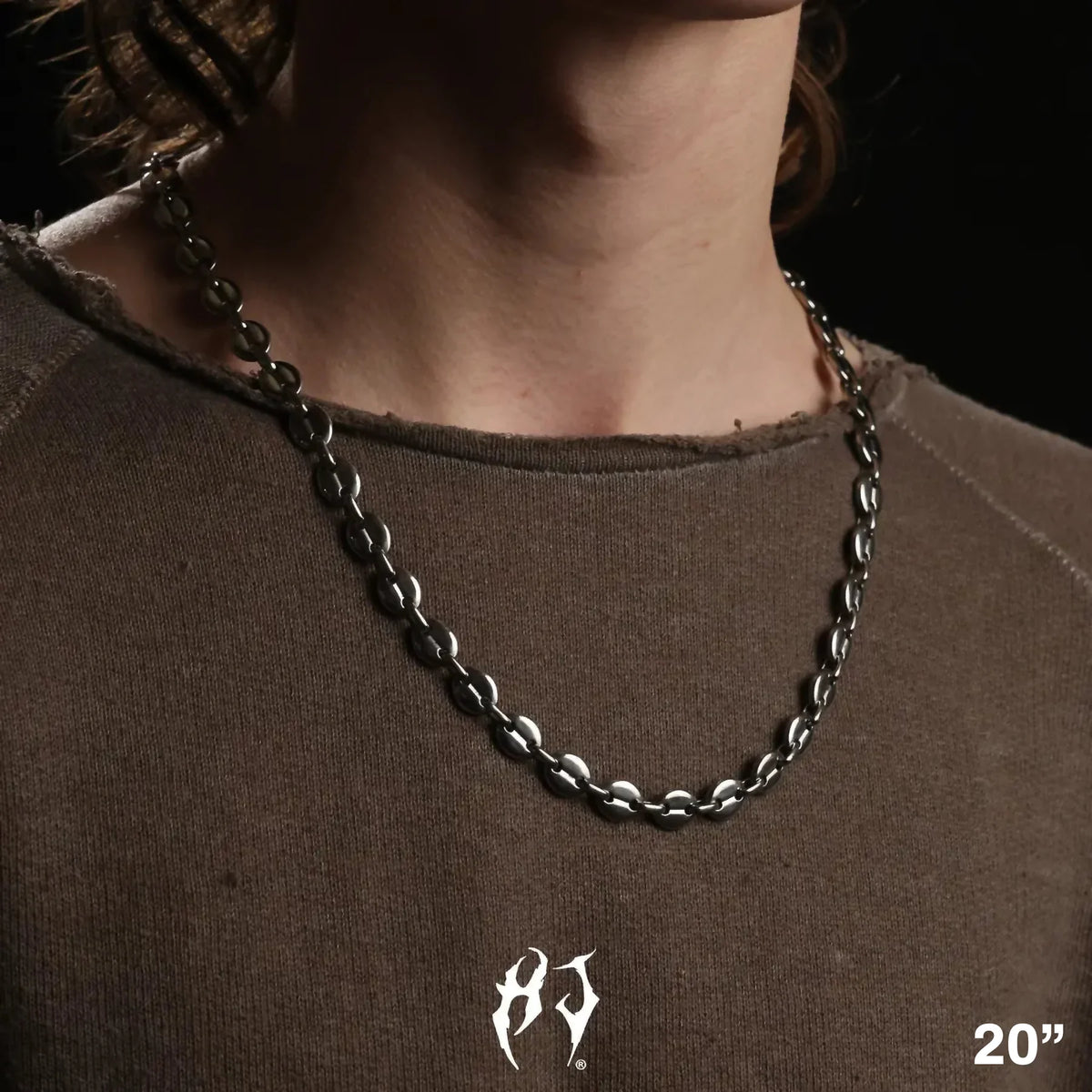 INFINITY CHAIN