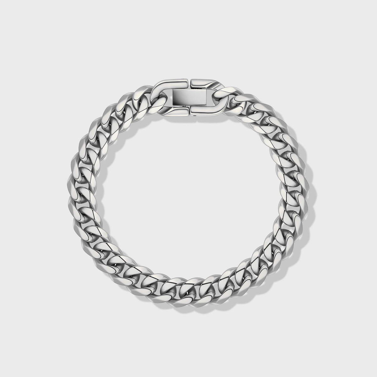 3 Bracelets for $99 (Silver)