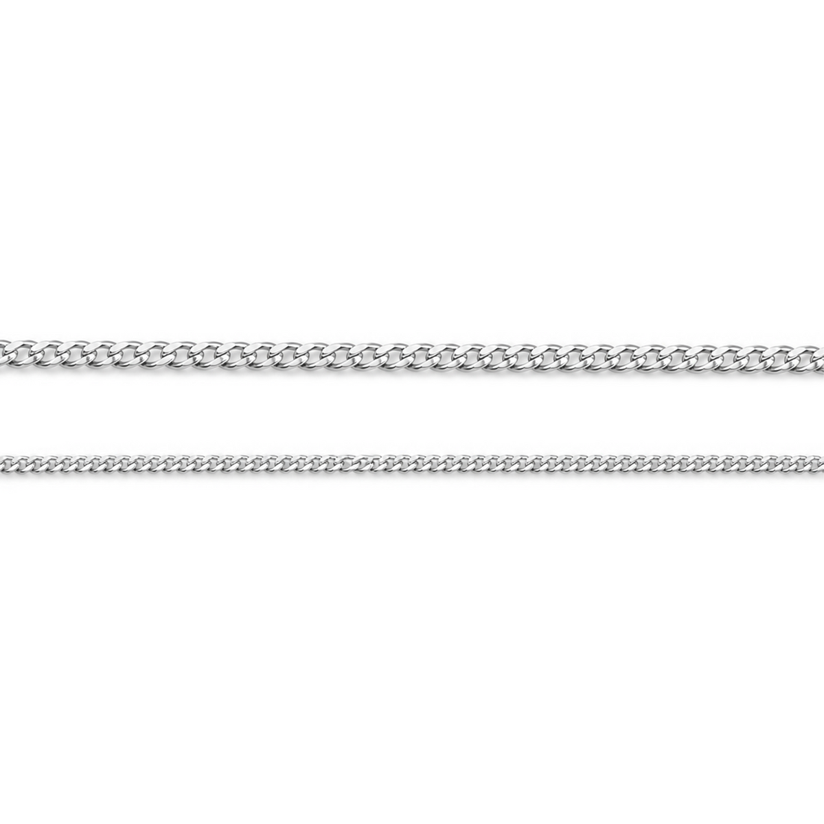 STAINLESS STEEL CURB CHAIN
