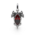 BIRTHSTONE PENDANT