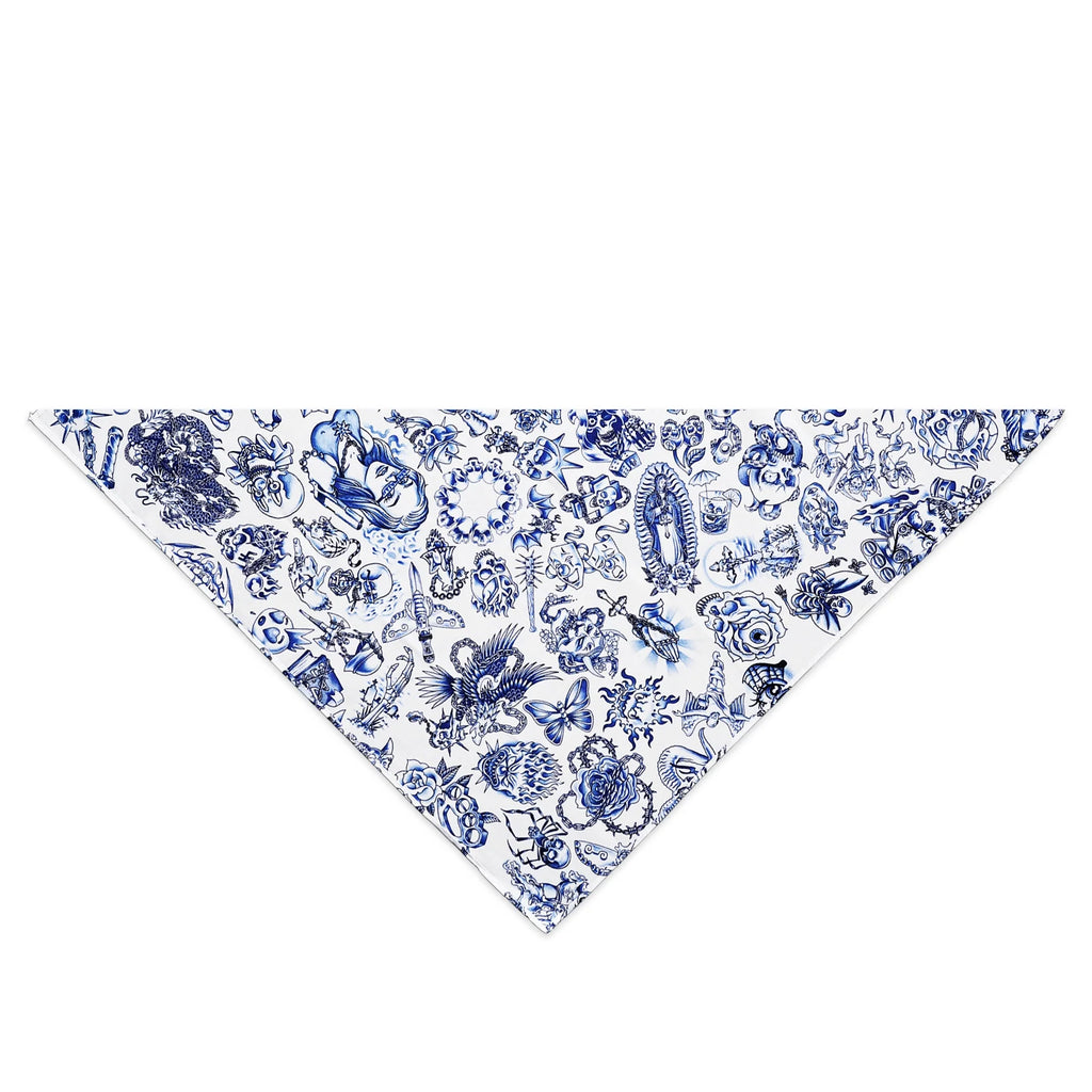 TATTOO FLASH BANDANA
