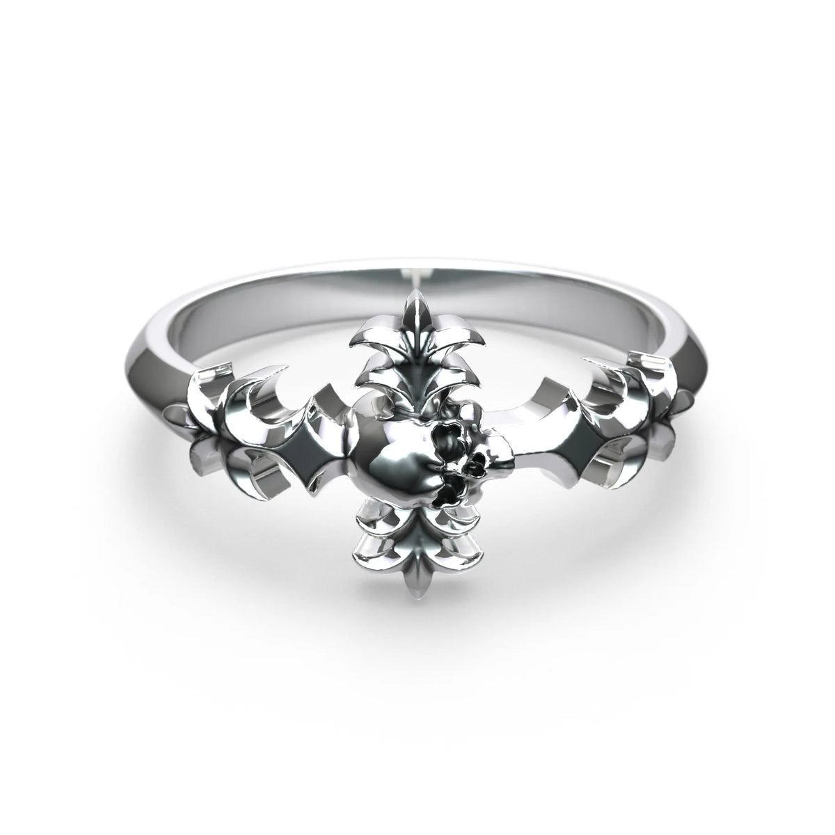 ANTIQUE DYT RING