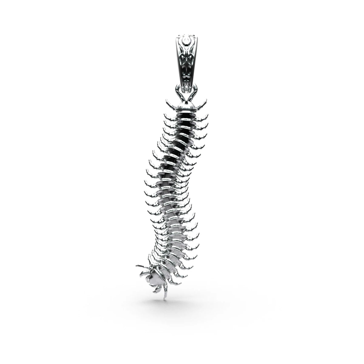 CENTIPEDE PENDANT