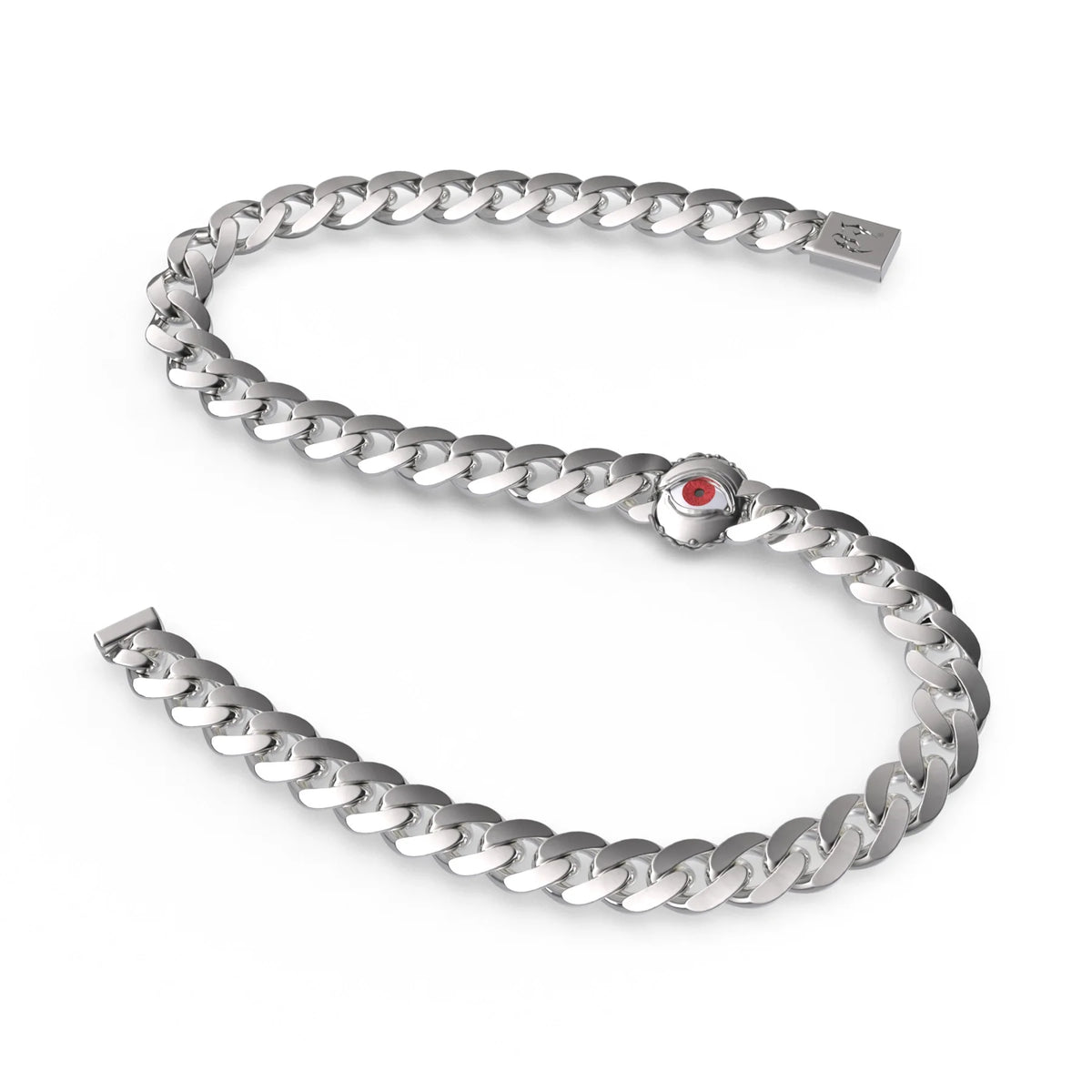 EVIL EYE NECKLACE