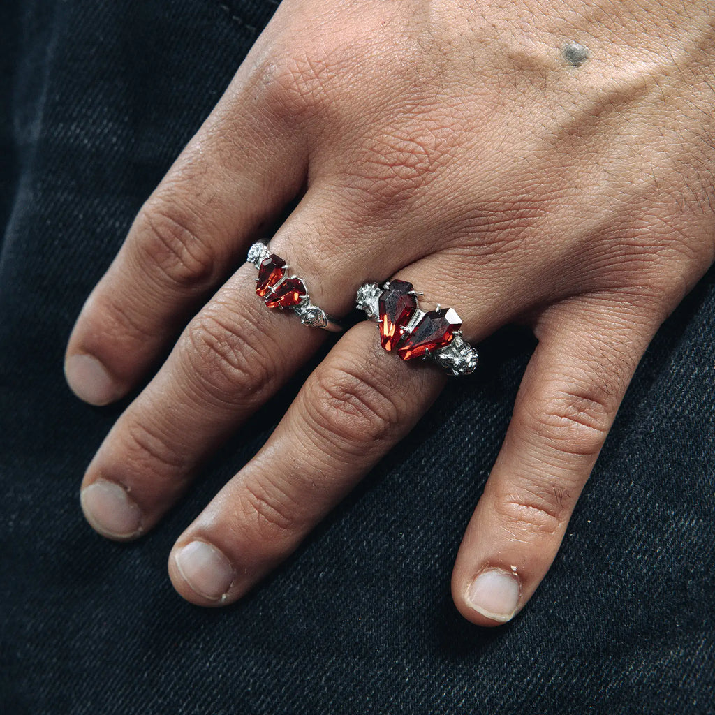MINI PROMISE RING