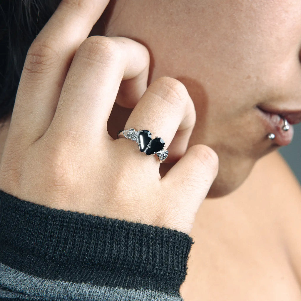 MINI PROMISE RING