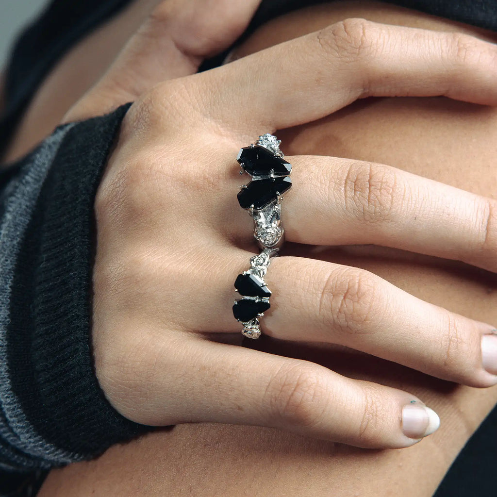 MINI PROMISE RING